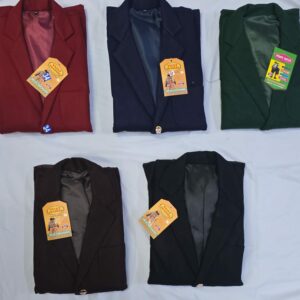 Boys' Formal Blazer