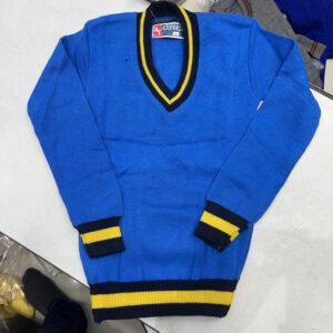 SWEATERS