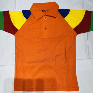 Designer T-shirt 4colours