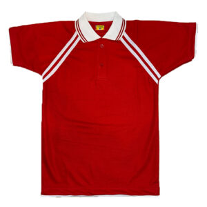 SCHOOL UNIFORM T-SHIRT