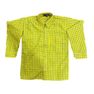 SCHOOL SHIRT