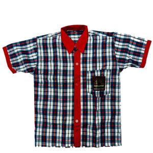Kendriya Vidyalaya shirt