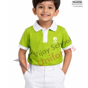 School T-Shirt