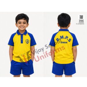 Double Colour T-shirt
