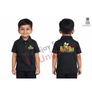 Black T-Shirt