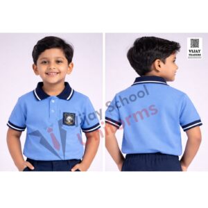 SHIRT-NICKER PAIR