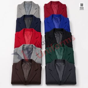 Premium School Uniform Blazer